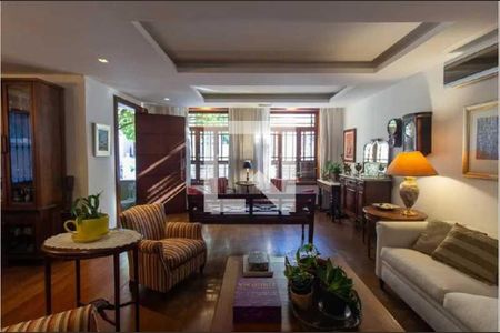 Apartamento à venda com 6 quartos, 316m² em Botafogo, Rio de Janeiro