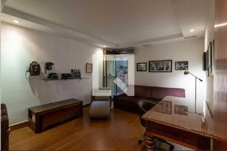 Apartamento à venda com 6 quartos, 316m² em Botafogo, Rio de Janeiro