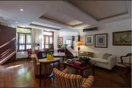 Apartamento à venda com 6 quartos, 316m² em Botafogo, Rio de Janeiro