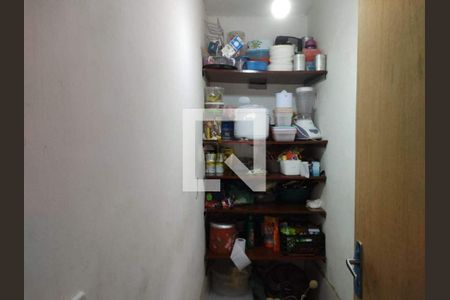 Casa à venda com 190m², 3 quartos e 2 vagas