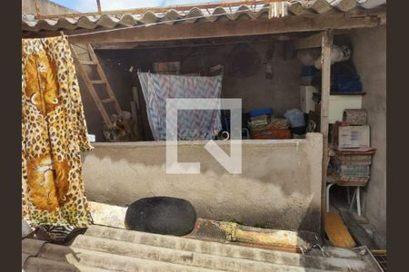 Casa à venda com 190m², 3 quartos e 2 vagas