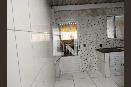 Casa à venda com 190m², 3 quartos e 2 vagas