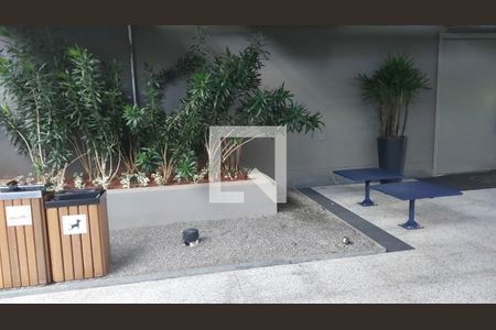 Studio à venda com 22m², 1 quarto e sem vaga