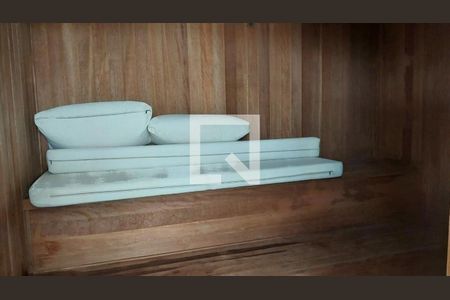 Studio à venda com 22m², 1 quarto e sem vaga