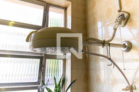 Banheiro da Suíte de casa para alugar com 6 quartos, 230m² em Fonseca, Niterói
