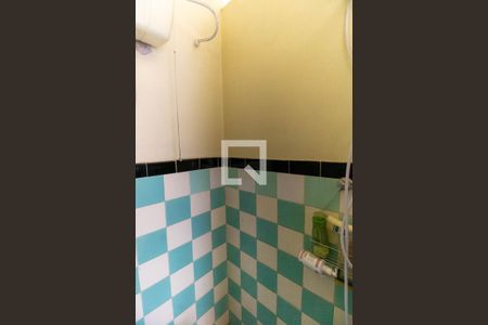 Casa para alugar com 230m², 6 quartos e 4 vagas Casa para alugar com 230m², 6 quartos e 4 vagasBanheiro de serviço