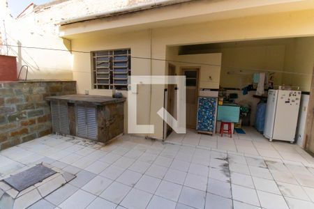 Casa para alugar com 230m², 6 quartos e 4 vagas Casa para alugar com 230m², 6 quartos e 4 vagasVista do Quarto 3