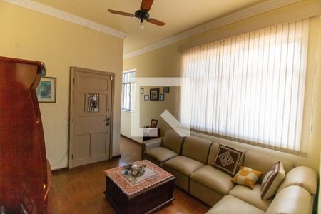 Sala 2 de casa para alugar com 6 quartos, 230m² em Fonseca, Niterói