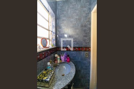 Casa para alugar com 230m², 6 quartos e 4 vagas Casa para alugar com 230m², 6 quartos e 4 vagasLavabo