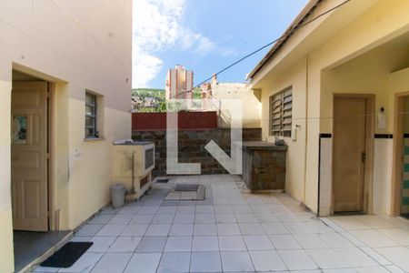 Casa para alugar com 230m², 6 quartos e 4 vagas Casa para alugar com 230m², 6 quartos e 4 vagasÁrea de Serviço