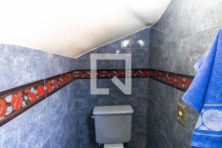 Casa para alugar com 230m², 6 quartos e 4 vagas Casa para alugar com 230m², 6 quartos e 4 vagasLavabo