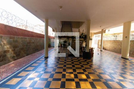Garagem de casa para alugar com 6 quartos, 230m² em Fonseca, Niterói