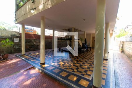 Quintal de casa para alugar com 6 quartos, 230m² em Fonseca, Niterói