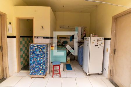 Casa para alugar com 230m², 6 quartos e 4 vagas Casa para alugar com 230m², 6 quartos e 4 vagasÁrea de Serviço