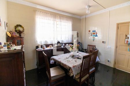 Cozinha de casa para alugar com 6 quartos, 230m² em Fonseca, Niterói