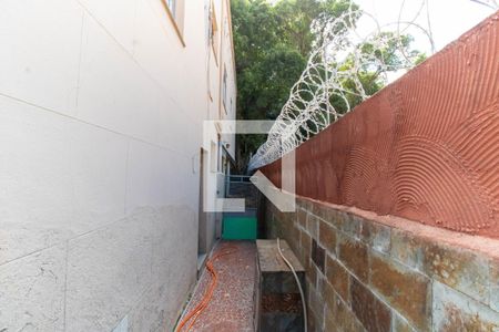 Casa para alugar com 230m², 6 quartos e 4 vagas Casa para alugar com 230m², 6 quartos e 4 vagasCorredor Externo