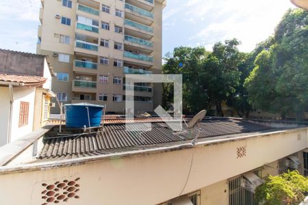 Casa para alugar com 230m², 6 quartos e 4 vagas Casa para alugar com 230m², 6 quartos e 4 vagasVista do Quarto 1
