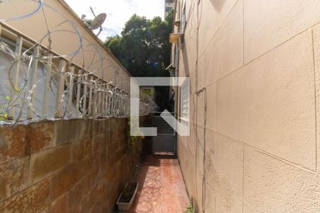 Casa para alugar com 230m², 6 quartos e 4 vagas Casa para alugar com 230m², 6 quartos e 4 vagasCorredor Externo