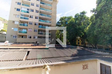 Vista da Suíte de casa para alugar com 6 quartos, 230m² em Fonseca, Niterói
