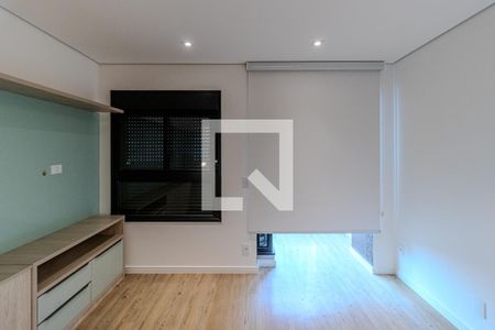 Studio de kitnet/studio para alugar com 1 quarto, 25m² em Santa Cecilia, São Paulo
