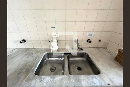 Apartamento para alugar com 51m², 1 quarto e 1 vagaCozinha