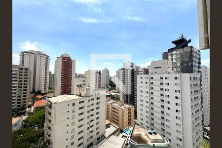 Apartamento para alugar com 51m², 1 quarto e 1 vagaVista da Suíte