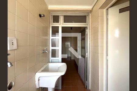 Apartamento para alugar com 51m², 1 quarto e 1 vagaÁrea de Serviço