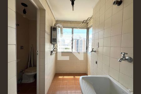 Apartamento para alugar com 51m², 1 quarto e 1 vagaÁrea de Serviço