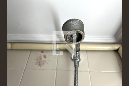 Apartamento para alugar com 51m², 1 quarto e 1 vagaBanheiro da Suíte