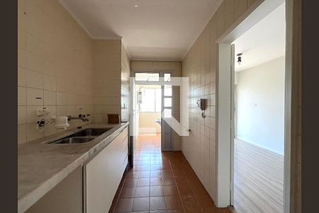 Apartamento para alugar com 51m², 1 quarto e 1 vagaCozinha