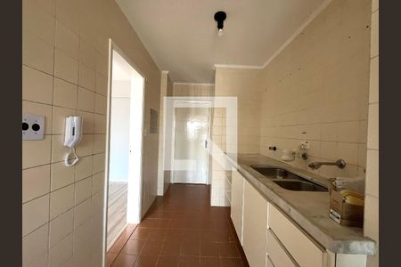 Apartamento para alugar com 51m², 1 quarto e 1 vagaCozinha