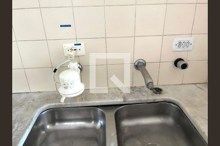 Apartamento para alugar com 51m², 1 quarto e 1 vagaCozinha