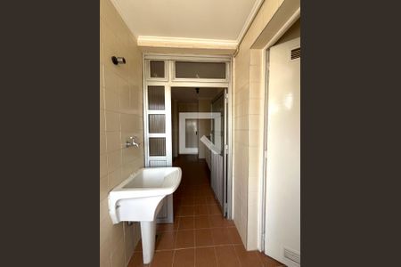 Apartamento para alugar com 51m², 1 quarto e 1 vagaÁrea de Serviço