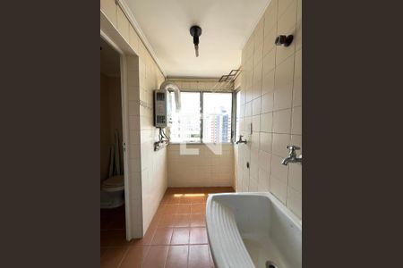 Apartamento para alugar com 51m², 1 quarto e 1 vagaÁrea de Serviço