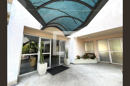 Apartamento para alugar com 51m², 1 quarto e 1 vagaHall de entrada