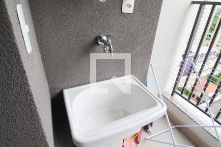 Apartamento à venda com 41m², 1 quarto e sem vagaÁrea de Serviço