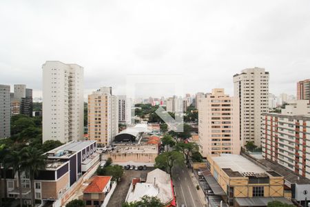 Apartamento à venda com 41m², 1 quarto e sem vagaVista