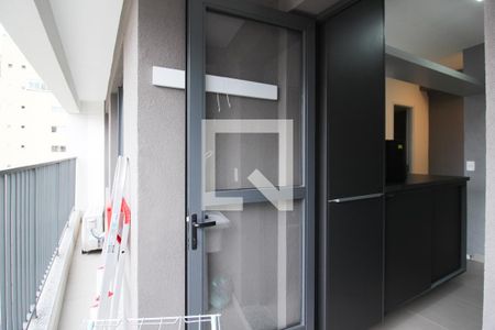 Apartamento à venda com 41m², 1 quarto e sem vagaÁrea de Serviço