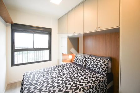 Apartamento à venda com 41m², 1 quarto e sem vagaSuíte 