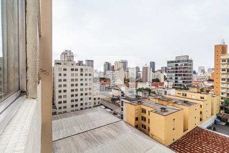 Apartamento à venda com 65m², 2 quartos e sem vaga Apartamento à venda com 65m², 2 quartos e sem vagaVista
