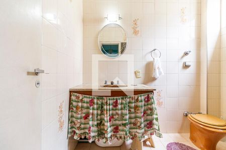 Apartamento à venda com 65m², 2 quartos e sem vaga Apartamento à venda com 65m², 2 quartos e sem vagaBanheiro