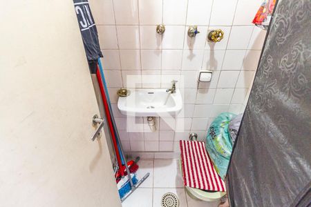 Apartamento à venda com 65m², 2 quartos e sem vaga Apartamento à venda com 65m², 2 quartos e sem vagaÁrea de Serviço - Banheiro de Serviço