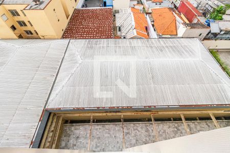 Apartamento à venda com 65m², 2 quartos e sem vaga Apartamento à venda com 65m², 2 quartos e sem vagaVista