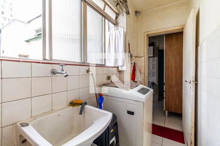 Apartamento à venda com 65m², 2 quartos e sem vaga Apartamento à venda com 65m², 2 quartos e sem vagaÁrea de Serviço