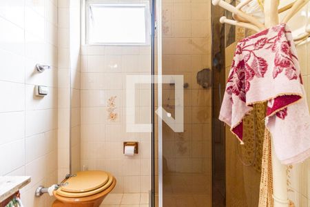 Apartamento à venda com 65m², 2 quartos e sem vaga Apartamento à venda com 65m², 2 quartos e sem vagaBanheiro