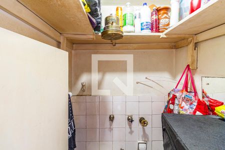 Apartamento à venda com 65m², 2 quartos e sem vaga Apartamento à venda com 65m², 2 quartos e sem vagaÁrea de Serviço - Banheiro de Serviço