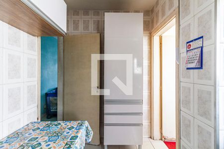 Apartamento à venda com 65m², 2 quartos e sem vaga Apartamento à venda com 65m², 2 quartos e sem vagaCozinha