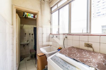 Apartamento à venda com 65m², 2 quartos e sem vaga Apartamento à venda com 65m², 2 quartos e sem vagaÁrea de Serviço