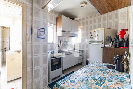 Apartamento à venda com 65m², 2 quartos e sem vaga Apartamento à venda com 65m², 2 quartos e sem vagaCozinha