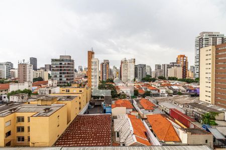 Apartamento à venda com 65m², 2 quartos e sem vaga Apartamento à venda com 65m², 2 quartos e sem vagaVista